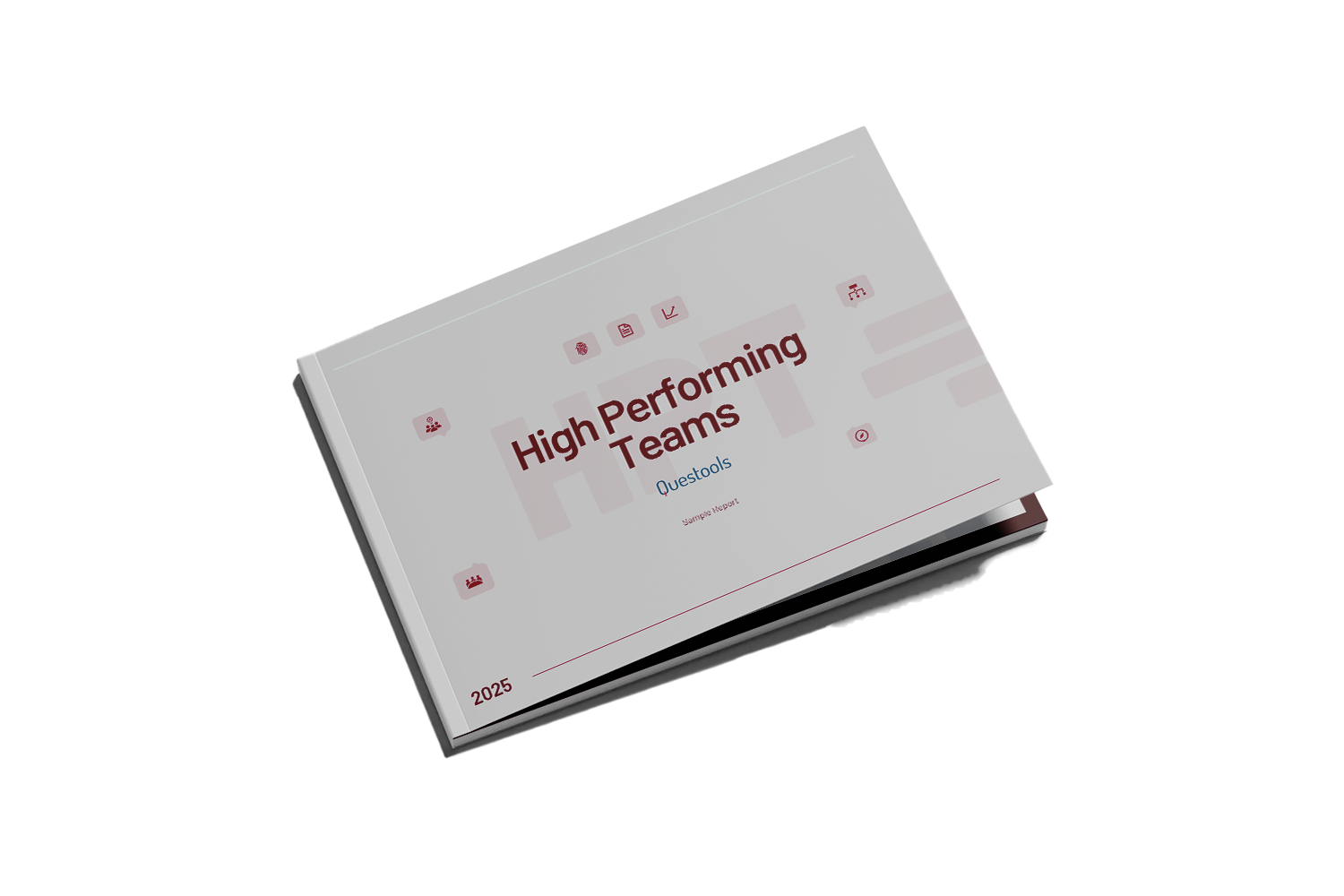 High Performing Teams